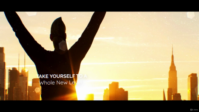 The Personal Leadership Blueprint For Successful People – Screenshot 2