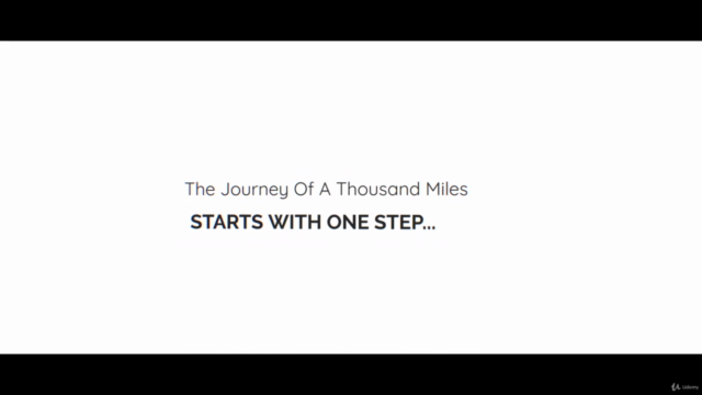 The Personal Leadership Blueprint For Successful People – Screenshot 4