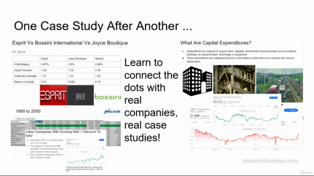 Value Investing & Deep Value Investing: The Hunt For 100X – Screenshot 4