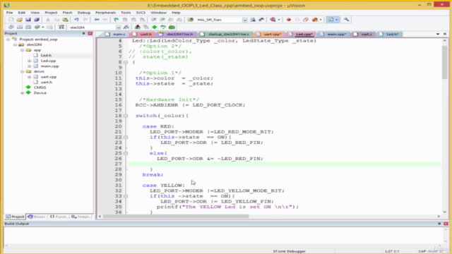 Embedded Systems Object-Oriented Programming in C - Screenshot_03
