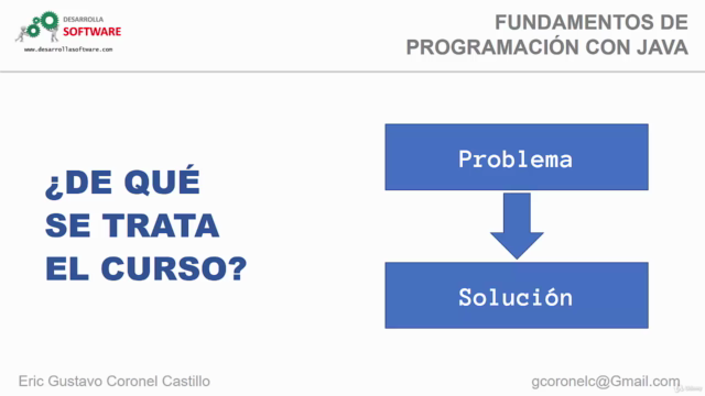 Fundamentos de Programación: Aprende las mejores practicas – Screenshot 2