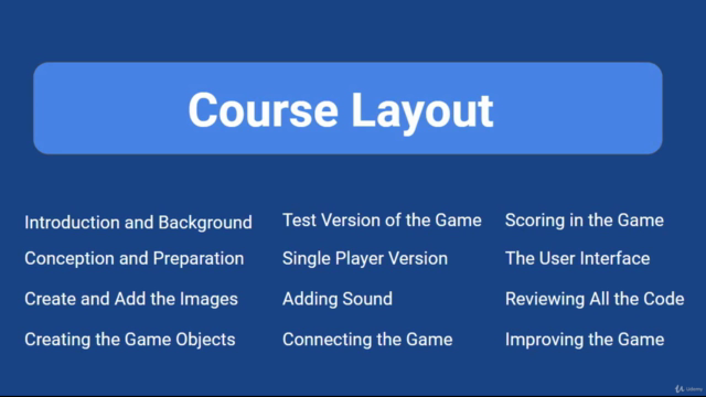 Create a Game in Flutter/Dart – Screenshot 2