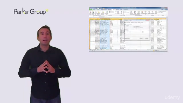 Excel 2010 - Curso Completo con Profesor Certificado – Screenshot 4