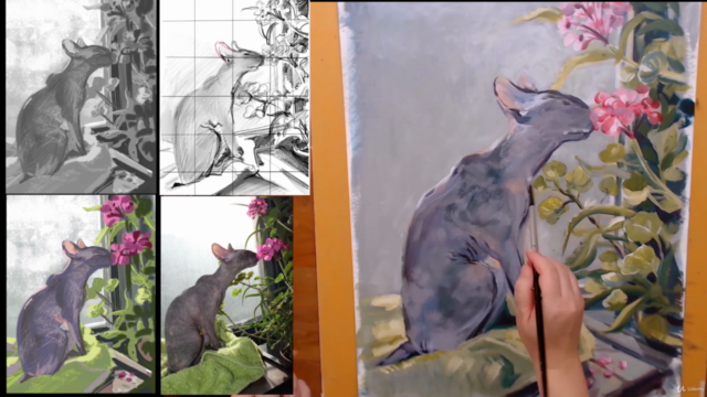 Procreate to Paper – Screenshot 4