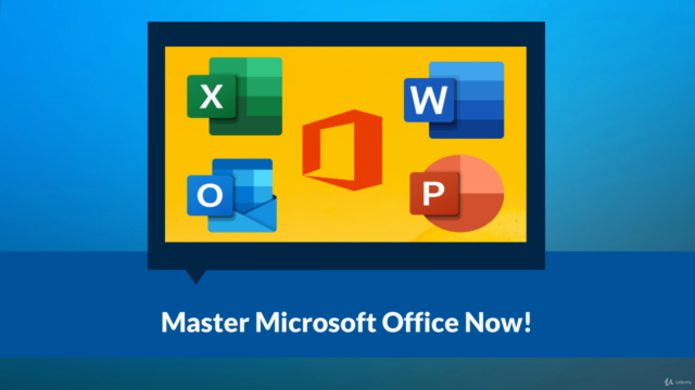 Learn Microsoft Word, PowerPoint & Outlook In 90 Minutes! - Screenshot_04