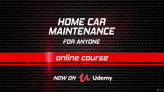 Home car maintenance for anyone – Screenshot 2