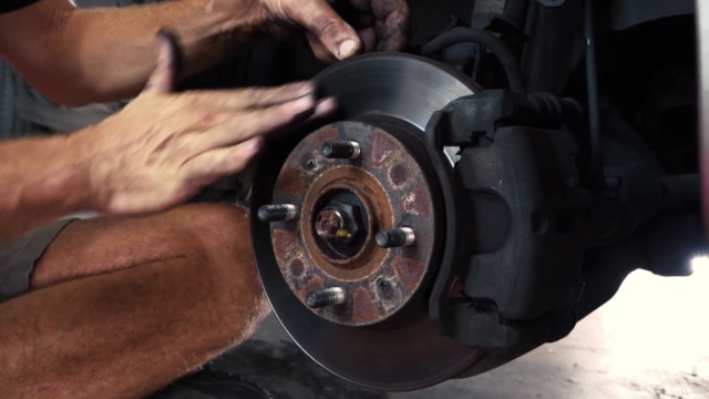 Home car maintenance for anyone – Screenshot 3