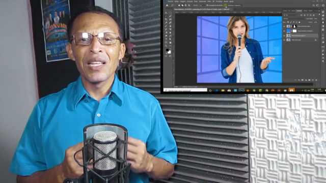 Curso de Photoshop CC 2020, do iniciante ao avançado – Screenshot 1