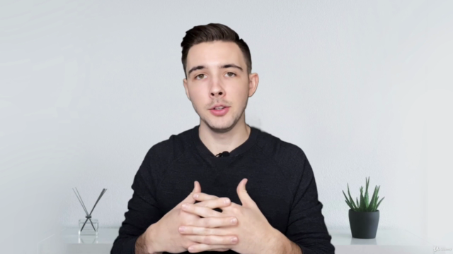 The Complete PowerPoint Tutorial - BEST Tools and Features! – Screenshot 1