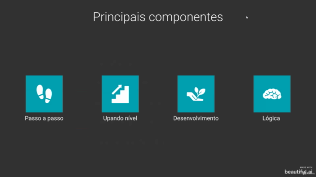 Unreal Engine 4 Dominando a Programação de Blueprint 2021 – Screenshot 3