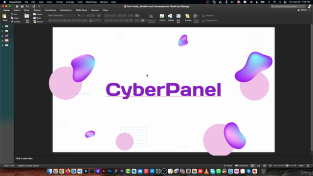 CyberPanel Installation & Configuration – Screenshot 4