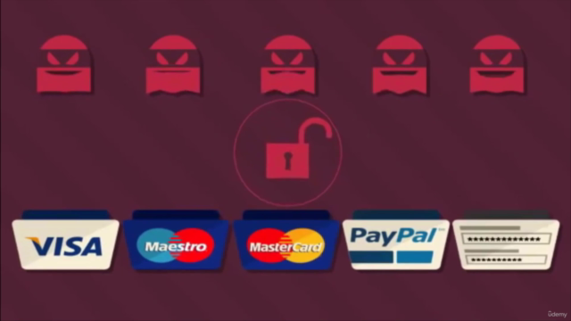 تعلم اختبار الاختراق على الحاسوب والهاتف والايميلات في اسبوع – Screenshot 1