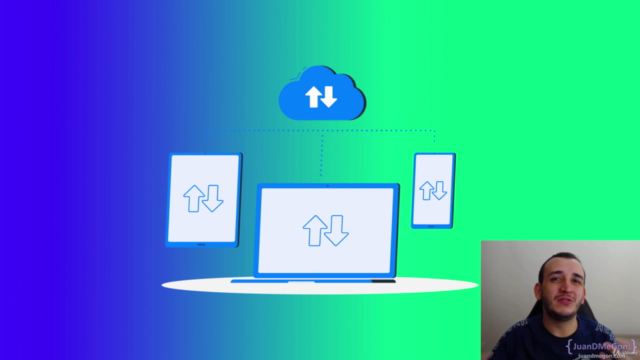 Laravel & Realtime: Build Several Realtime Apps with Laravel – Screenshot 1