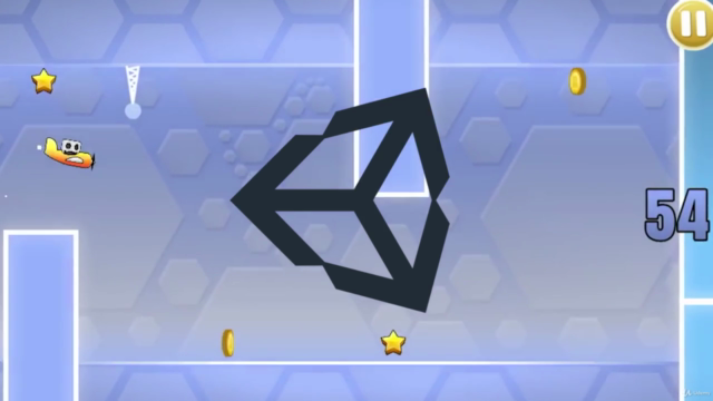 Create Epic Games in Unity - Screenshot_04