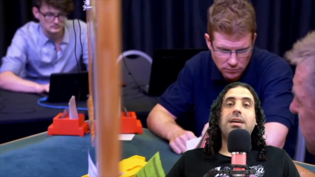 Briç Dersi – Screenshot 4