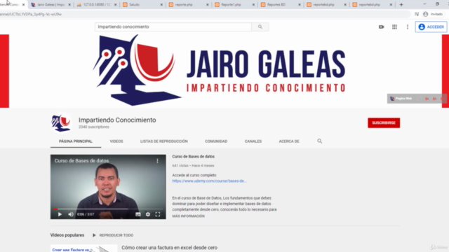 CREAR Documentos PDF directamente desde PHP – Screenshot 4