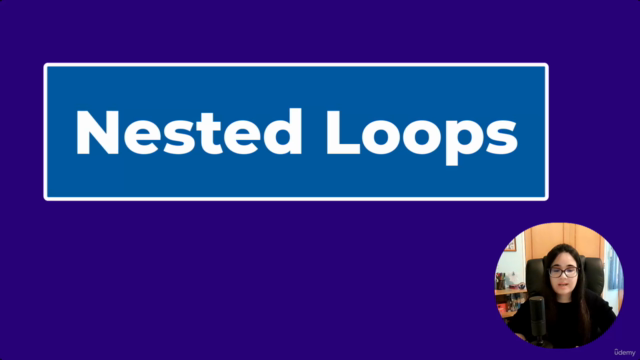 Python Loops and Looping Techniques: Beginner to Advanced – Screenshot 2