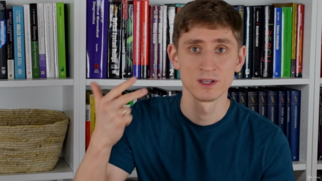 Zaawansowane programowanie w języku C – Screenshot 1