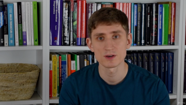 Zaawansowane programowanie w języku C – Screenshot 2