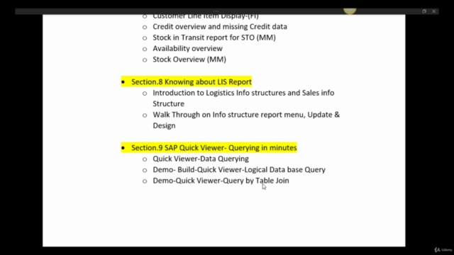 SAP SD-Essential Reports-Fiori/Standard/Z in ECC&S4HANA - Screenshot_04