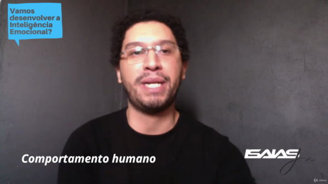 Vamos desenvolver a Inteligência Emocional? – Screenshot 1