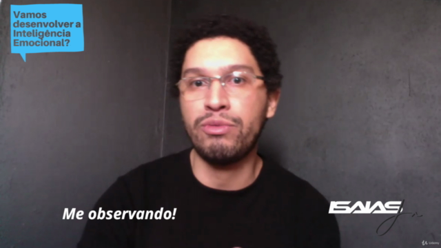 Vamos desenvolver a Inteligência Emocional? – Screenshot 2