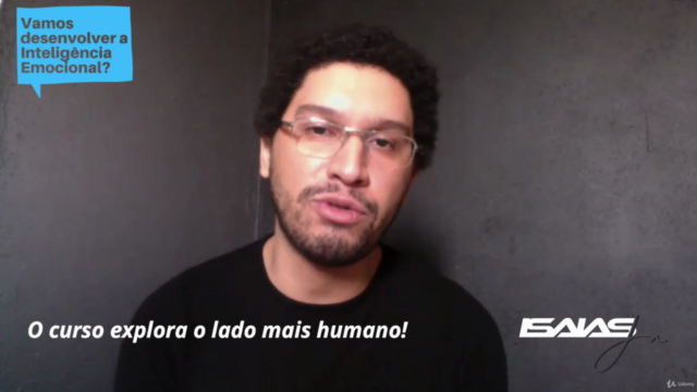 Vamos desenvolver a Inteligência Emocional? – Screenshot 3