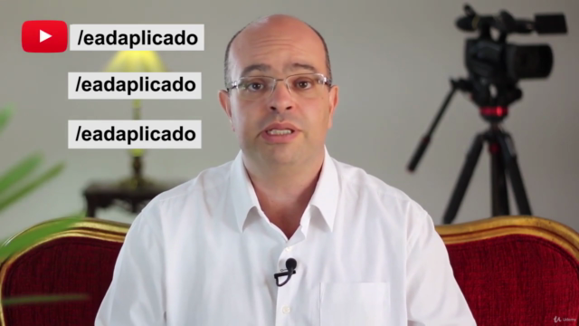 Declaração do Imposto de Renda 2020 - IRPF - CURSO AVANÇADO – Screenshot 4