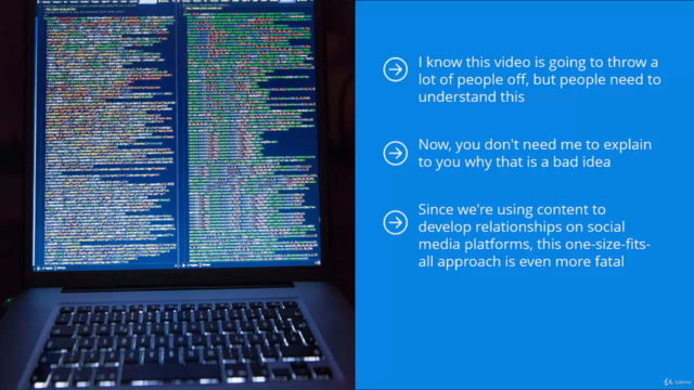 Social Media Marketing that brings sales to your business – Screenshot 1
