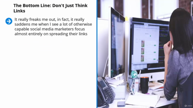 Social Media Marketing that brings sales to your business – Screenshot 3