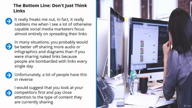 Social Media Marketing that brings sales to your business – Screenshot 4