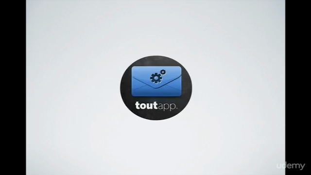 Scaling Outbound Email for Sales Hackers – Screenshot 2