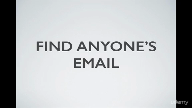 Scaling Outbound Email for Sales Hackers – Screenshot 3