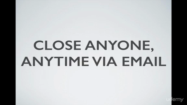 Scaling Outbound Email for Sales Hackers – Screenshot 4