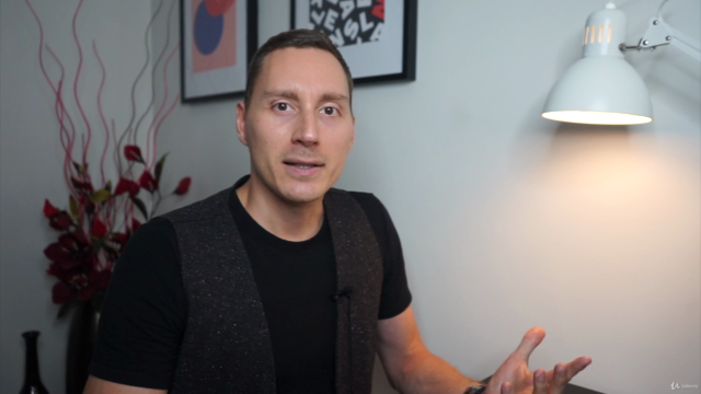 Introduction to Mailchimp: Design Beautiful Branded Emails – Screenshot 2