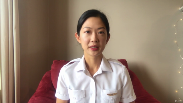 Cessna 172 비행기 작동법과 시스템 배우기 – Screenshot 2