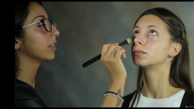 Lezioni di Trucco Beauty – Screenshot 2