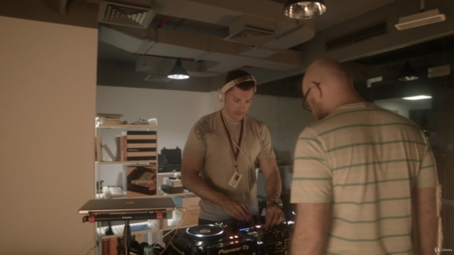 ULTIMATE PIONEER DJ COURSE PART 1 of 2: Pioneer CDJ Course – Screenshot 2