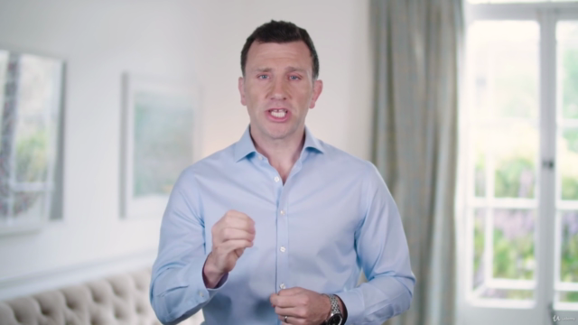 How to deal with Difficult People and Conflict Management – Screenshot 3
