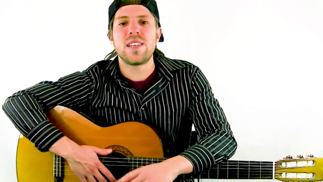 Gitarre spielen lernen für Anfänger – Screenshot 1
