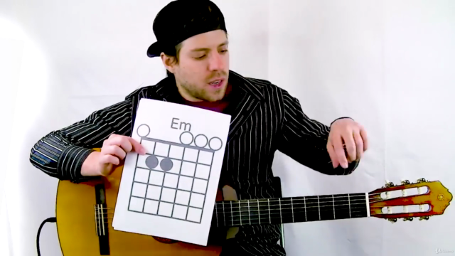 Gitarre spielen lernen für Anfänger – Screenshot 2