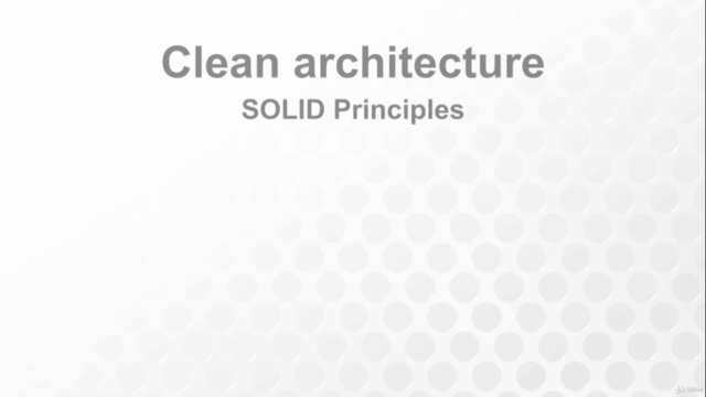 Clean architecture & SOLID principles for Android in Kotlin - Screenshot_02