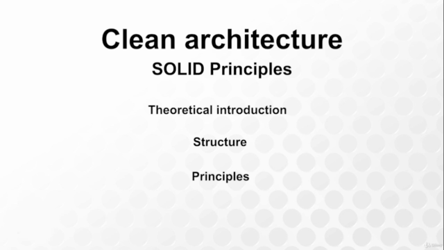 Clean architecture & SOLID principles for Android in Kotlin - Screenshot_03