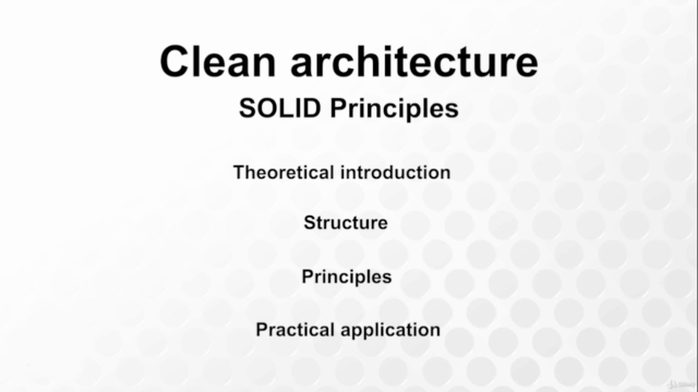 Clean architecture & SOLID principles for Android in Kotlin - Screenshot_04