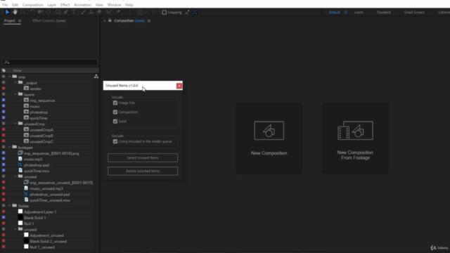 デザイナーのための、はじめてのAdobeスクリプト[Photoshop, After Effects, etc.] – Screenshot 4