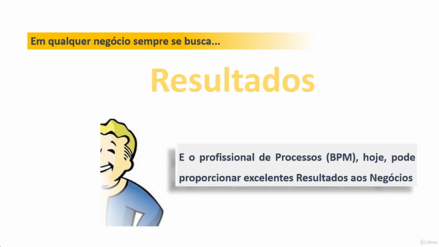 Mapeamento de Processos: Técnicas e Ferramentas para Análise – Screenshot 1