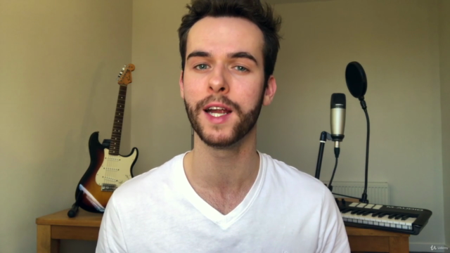 PRO LYRIC WRITING! No nonsense guide to songwriting success – Screenshot 1