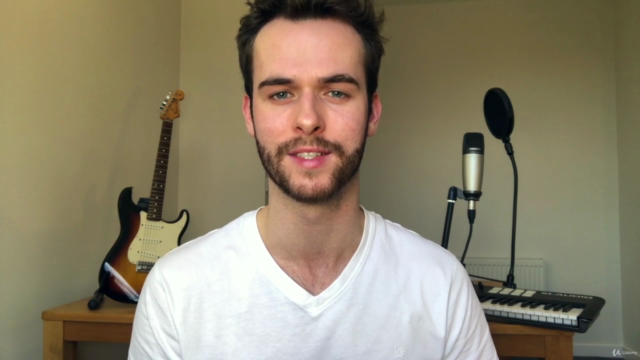 PRO LYRIC WRITING! No nonsense guide to songwriting success – Screenshot 2