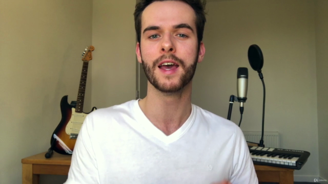 PRO LYRIC WRITING! No nonsense guide to songwriting success – Screenshot 3