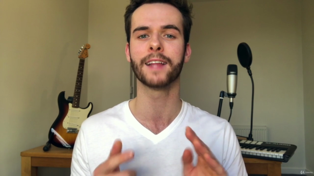 PRO LYRIC WRITING! No nonsense guide to songwriting success – Screenshot 4